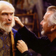Ilustración para el artículo titulado Rick Baker, el maestro de los efectos especiales, se retira del cine